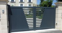 Notre société de clôture et de portail à Guillonville
